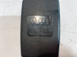 Audi A6 C7 Boucle de ceinture de sécurité arrière 4G8857739