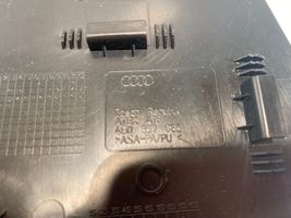 Audi A6 C7 Panelės apdailos skydas (šoninis) 4G0857085