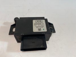 Audi A6 C7 Centralina/modulo pompa dell’impianto di iniezione 4G0906093E