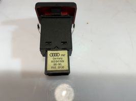 Audi A4 S4 B6 8E 8H Interrupteur feux de détresse 8E0941509