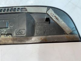 Audi A6 C7 Galinio slenksčio apdaila (išorinė) 4G0853375