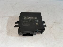 Audi S5 Other control units/modules 8K0907273A