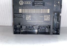 Audi A4 S4 B8 8K Oven ohjainlaite/moduuli 8K0959792C