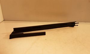 Audi Q7 4L Garniture rail de siège passager avant 7L0881464