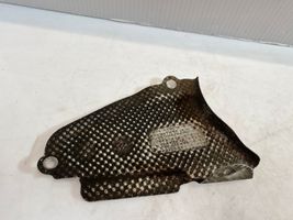 Audi A6 C7 Kita variklio skyriaus detalė 4G0399299