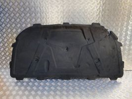 Audi S5 Engine bonnet/hood sound/heat insulation 8T0863825