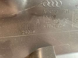 Audi Q7 4L (D) statņa dekoratīvā apdare (apakšdaļa) 4L0867767