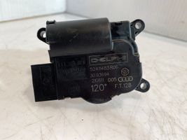 Audi Q7 4L Motorino attuatore ricircolo aria dell’A/C 7L0907512H