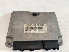 Audi A4 S4 B5 8D Блок управления двигателя 038906018FH