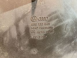 Audi A4 S4 B5 8D Coperchio scatola del filtro dell’aria 4B0133849