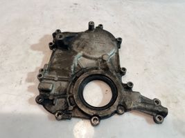 Audi A6 S6 C6 4F Osłona łańcucha rozrządu 059103153AG