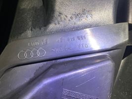 Audi A6 S6 C5 4B Kojelauta 4B1857033