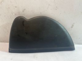 Volkswagen PASSAT B5.5 Garniture d'extrémité latérale du tableau de bord 3B0858035