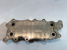 Mercedes-Benz GL X164 Halterung Ölfilter / Ölkühler 6421800165