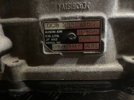 Audi Q7 4L Boîte de vitesse automatique 7P0301328A