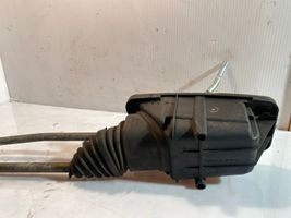 Audi A6 S6 C6 4F Gear selector/shifter (interior) 4F0711025