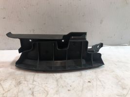 Audi A6 S6 C6 4F Soporte de montaje del parachoques trasero 4F5807892