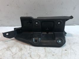 Audi A6 S6 C6 4F Soporte de montaje del parachoques trasero 4F5807892