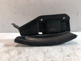 Audi A6 S6 C6 4F Rear bumper mounting bracket 4F5807892