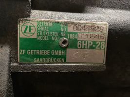 Audi A4 S4 B8 8K Automaattinen vaihdelaatikko KWP