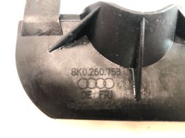 Audi A4 S4 B8 8K Muu ilmastointilaitteen osa (A/C) 8K0260753