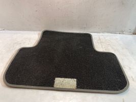 Audi A4 S4 B8 8K Car floor mat set 