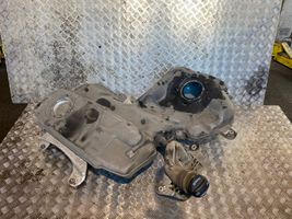 Audi A7 S7 4G Réservoir de carburant 2842629