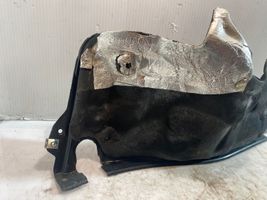 Audi Q7 4L Heat shield in engine bay 4L0819512