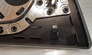 Audi A7 S7 4G Altro elemento di rivestimento della portiera posteriore 4G0867420