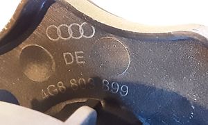 Audi A7 S7 4G Tornillo de la rueda de repuesto 4G8803899