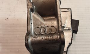 Audi A7 S7 4G Clapet d'étranglement 059129593H