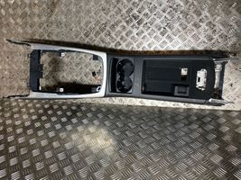 Audi A7 S7 4G Centrinė konsolė 4G0863244A