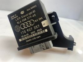 Volkswagen Touran I Lichtmodul Lichtsensor 1T0907357