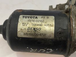 Toyota Corolla E120 E130 Pyyhkimen moottori 8511002150