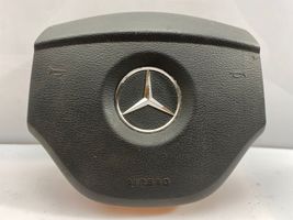 Mercedes-Benz ML W164 Poduszka powietrzna Airbag kierownicy A1644600098