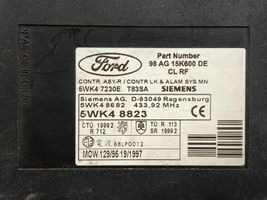 Ford Focus Module confort 5WK47230E