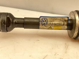 Volkswagen Touareg I Tavaratilan luukun hydrauliikkasarja HB70679002