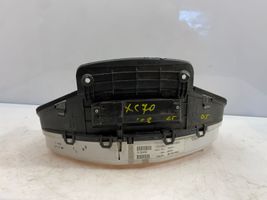 Volvo XC70 Geschwindigkeitsmesser Cockpit 31254535AA