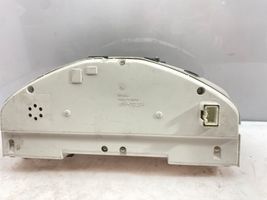 Volvo XC70 Geschwindigkeitsmesser Cockpit 31254535AA