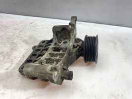 Audi A6 S6 C6 4F Support de générateur / alternateur 059903143S