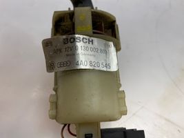 Audi A4 S4 B5 8D Sensore temperatura interna 4A0820545