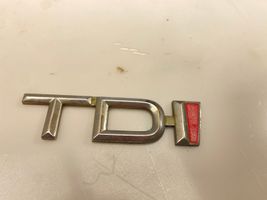 Audi A4 S4 B5 8D Logo/stemma case automobilistiche 