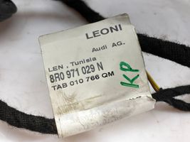 Audi Q5 SQ5 Cableado de puerta delantera 8R0971029N