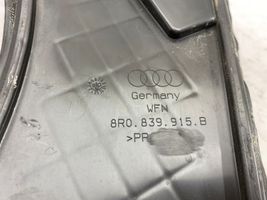 Audi Q5 SQ5 Altro elemento di rivestimento della portiera posteriore 8R0839915B