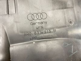 Audi Q5 SQ5 Muu etuoven verhoiluelementti 8R0837915B