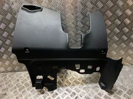 Audi Q5 SQ5 Panelės apdailos skydas (apatinis) 8R1880301B