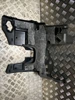 Audi Q5 SQ5 Panelės apdailos skydas (apatinis) 8R1880301B