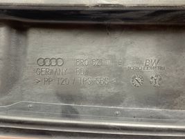 Audi Q5 SQ5 Lokasuojan päätylista 8R0821111B