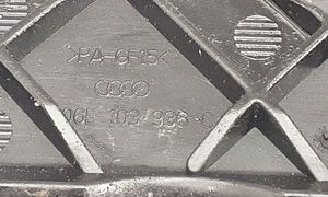 Audi A6 S6 C6 4F Rail injecteurs GPL 06E103936C