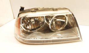 Lincoln Aviator I Faro delantero/faro principal 2C5413005AD